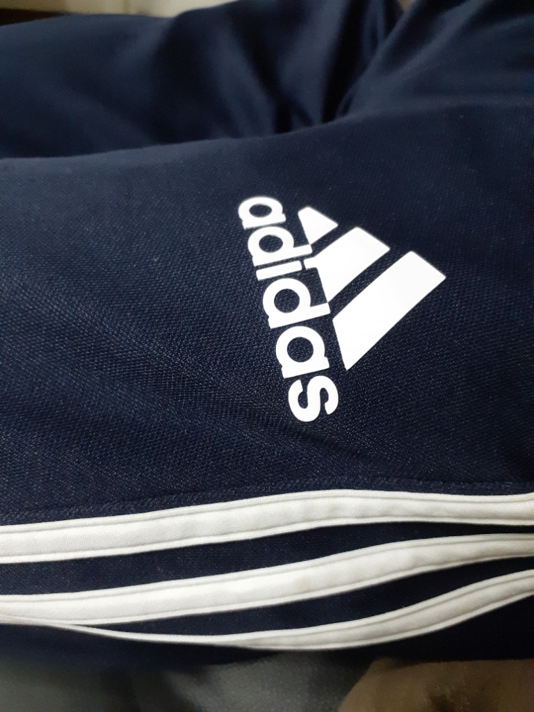 adidas アディダス トレーニングウェア上下セット M SERENO