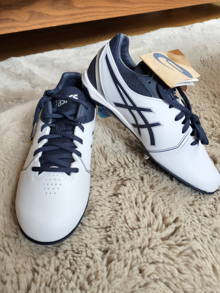 asics アシックス 野球用 スパイクシューズ I DRIVE U NE ASICS アシックス 野球スパイクシューズ I DRIVE NU アイ