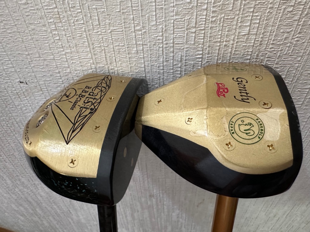 B.B.B Classic パークゴルフ HIP-UP45° ヒップアップ45 BBB B.B.B Classic パークゴルフ クラブ HIP-UP45° ヒップアップ