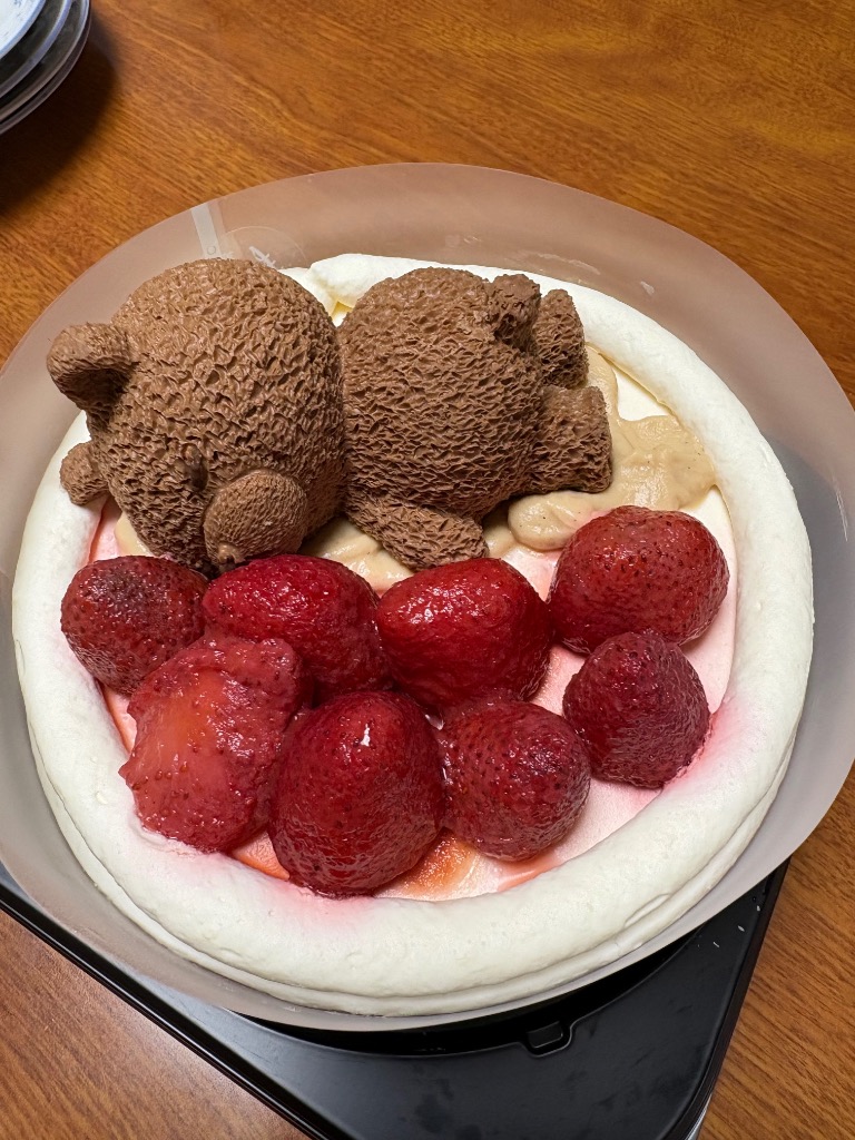 morin(食品) クリスマスケーキ 2024 予約 いちご ショート morin(食品) クリスマスケーキ 2024 予約 いちご ショート