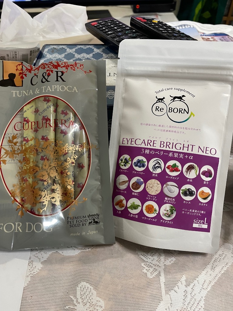 1件目のレビュー画像 | 2