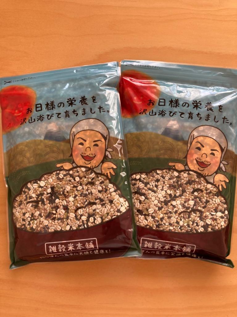 セール特価／雑穀 雑穀米 国産 明日への輝き39穀米ブレンド 1kg(500g×2袋) 無添加 無着色 ポスト投函 送料無料 ダイエット食品 雑穀米本舗  :zakkoku39-1kg:雑穀米本舗 Yahoo!ショッピング店 - 通販 - Yahoo!ショッピング