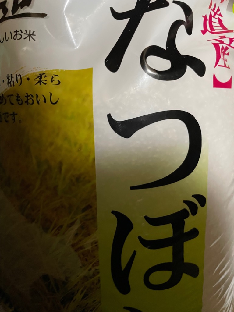 ななつぼし 新米北海道産 玄米ななつぼし10kg 1等米 令和7年度産 送料