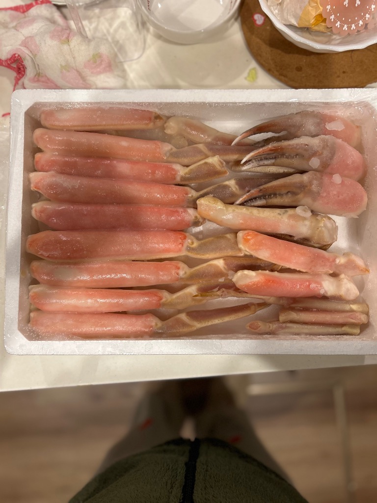 レビュー画像