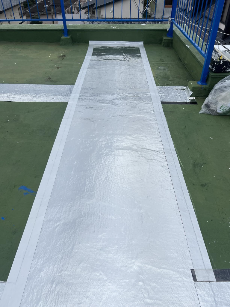 20M強力防水シート屋根 断熱防水テープ 屋根材 水漏れ補修テープ 20M強力防水シート屋根 断熱防水テープ 屋根材 水漏れ補修テープ