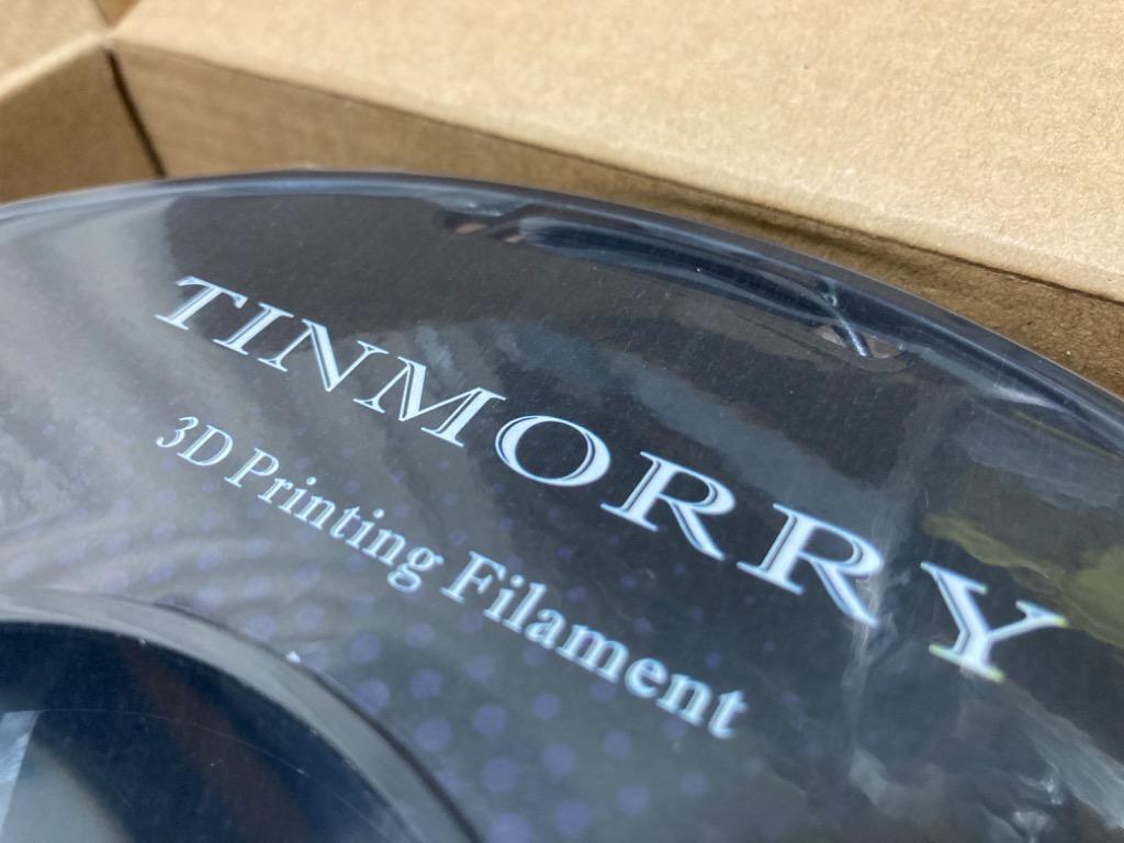 PETG フィラメント,TINMORRY3Dプリンタ用造形材料 1.75mm 1Kg ブラック (3D Printer Filament  :20211125164718-00008:河瀬商店 - 通販 - Yahoo!ショッピング