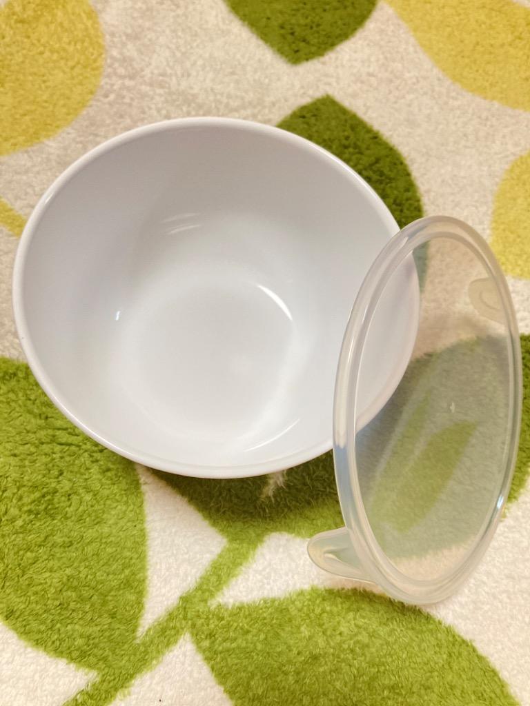 今ならほぼ即納！ 保存容器 そのまま食卓ボウル 深型 小サイズ 容量７２０ｍｌ 色指定不可 discoversvg.com