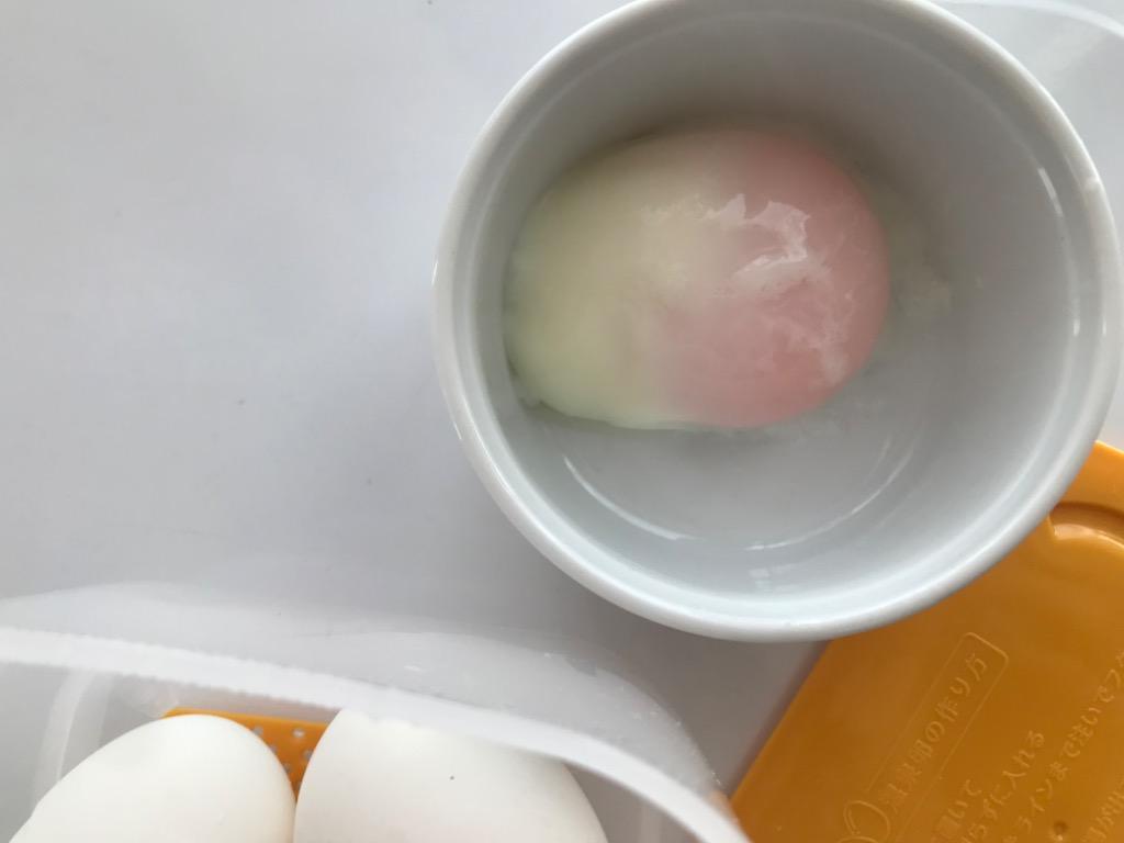 温泉たまご器 (100円ショップ 100円均一 100均一 100均) :2YMD33014:100円雑貨日用品卸-BABABA 通販  