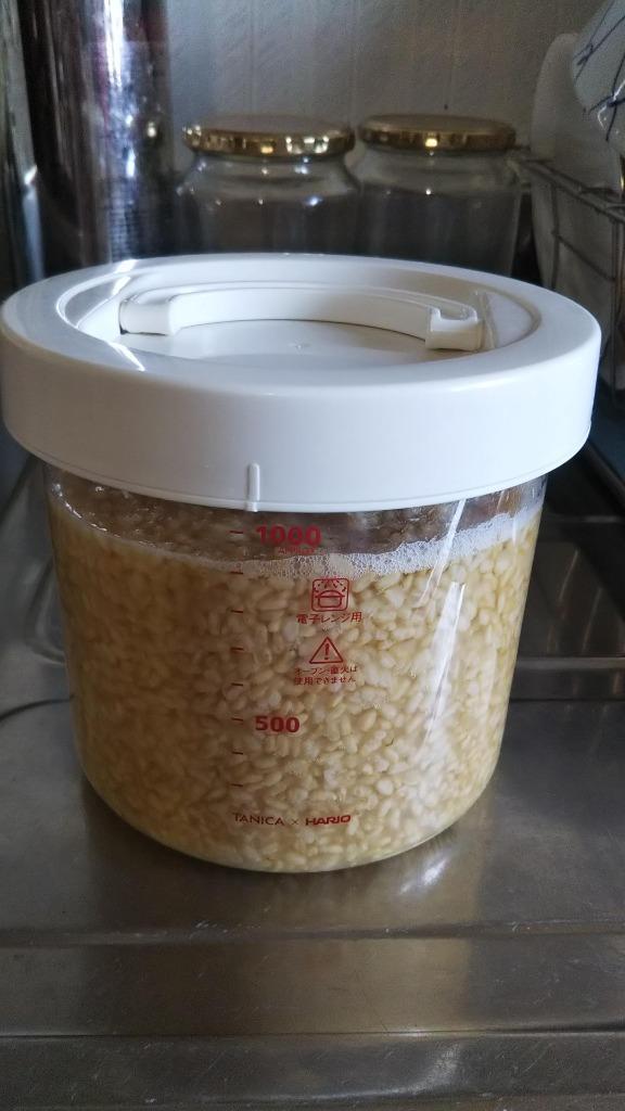 無農薬玄米麹(乾燥) 1kg 長崎県大村市産 :genmaikouji001:川添酢造有限会社 - 通販 - Yahoo!ショッピング