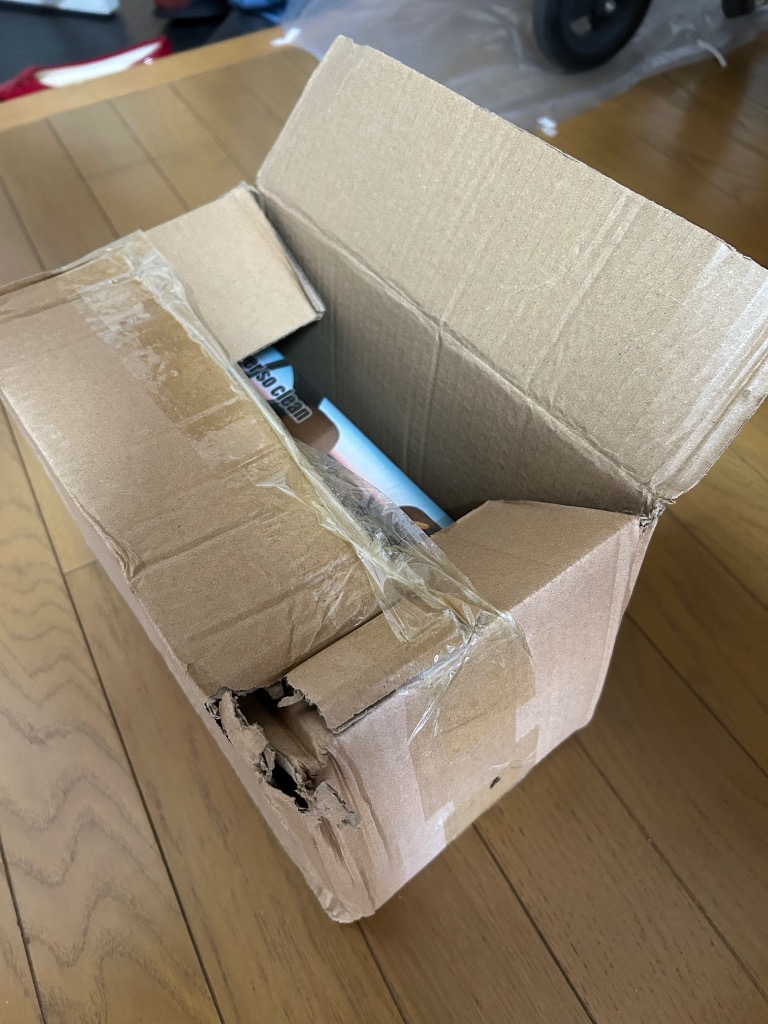 レビュー画像
