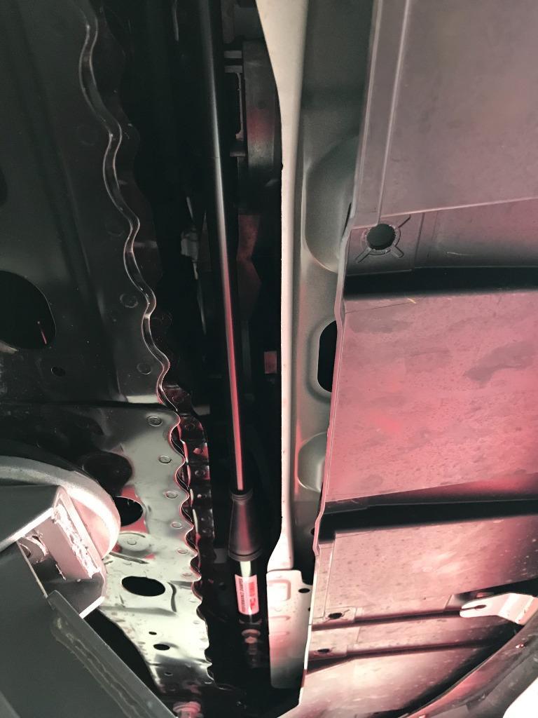 TRD 2018.01〜後期型 アルファード・ヴェルファイア AGH30W