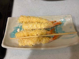 えび天ぷら 26/30サイズ 30本 送料無料 : カズサヤYahoo!店 - 通販