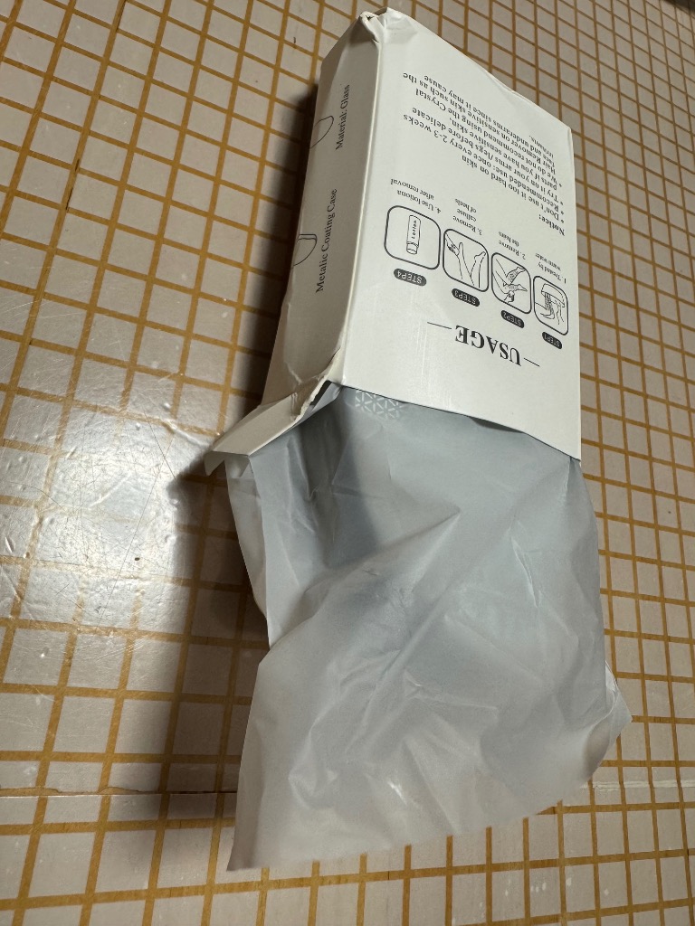 レビュー画像