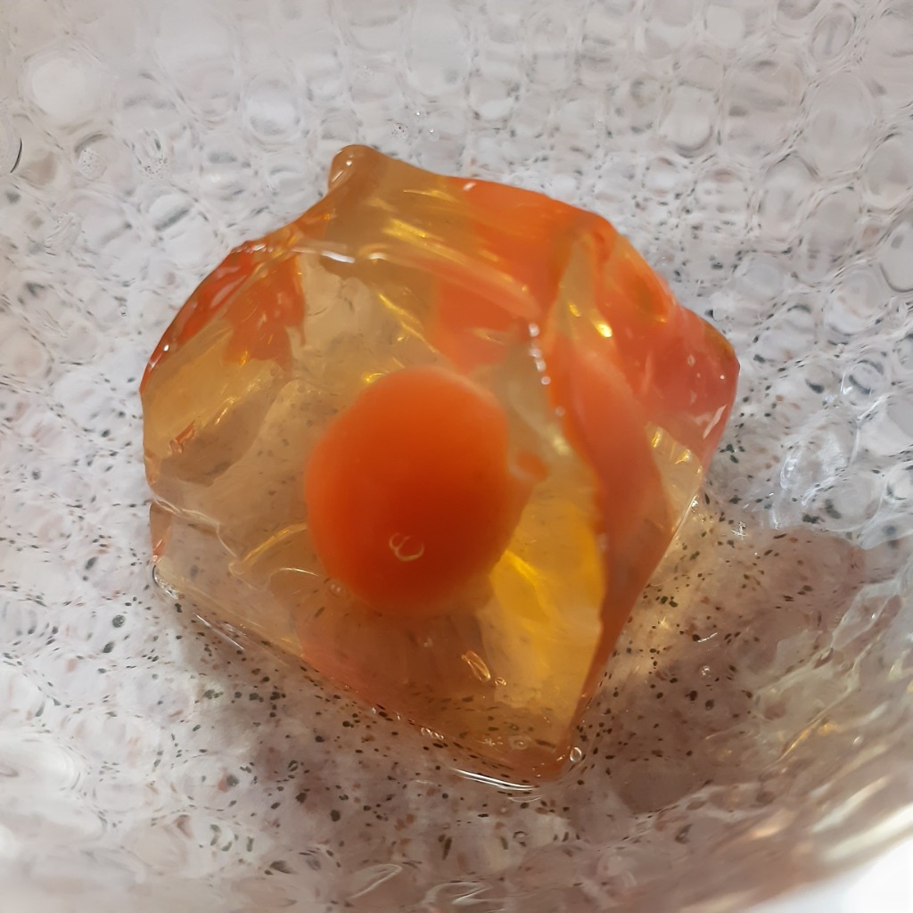 山形 さくらんぼきらら 6個入り 東北 お土産 お菓子 お取り寄せ