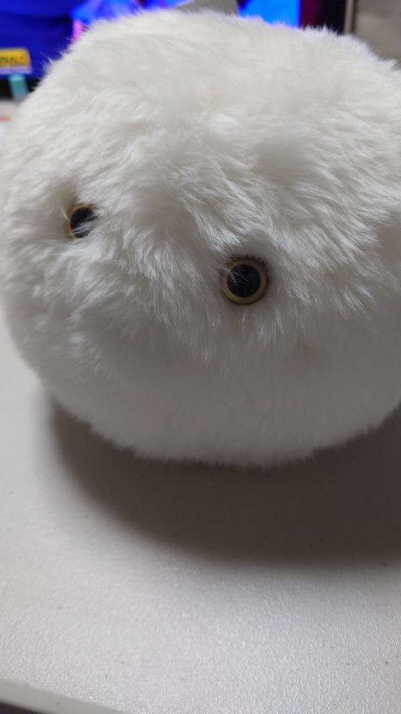 ねむりのおとも ネモフ nemoph おやすみロボット 眠り 睡眠