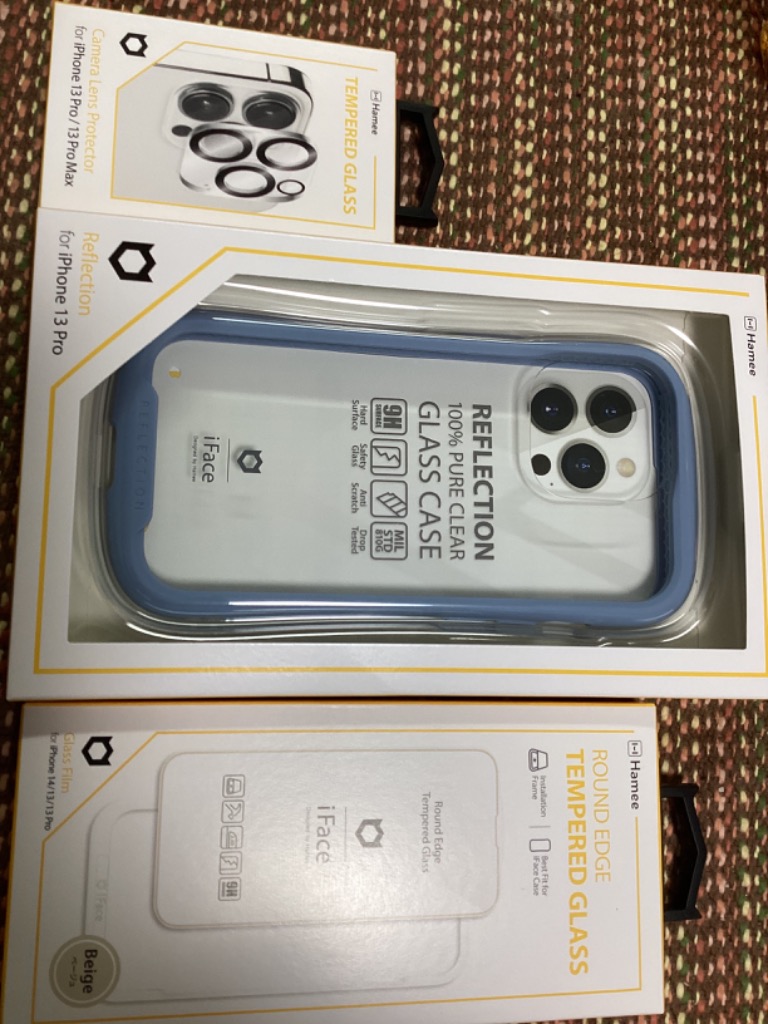 全体のレビュー画像 | 4-3