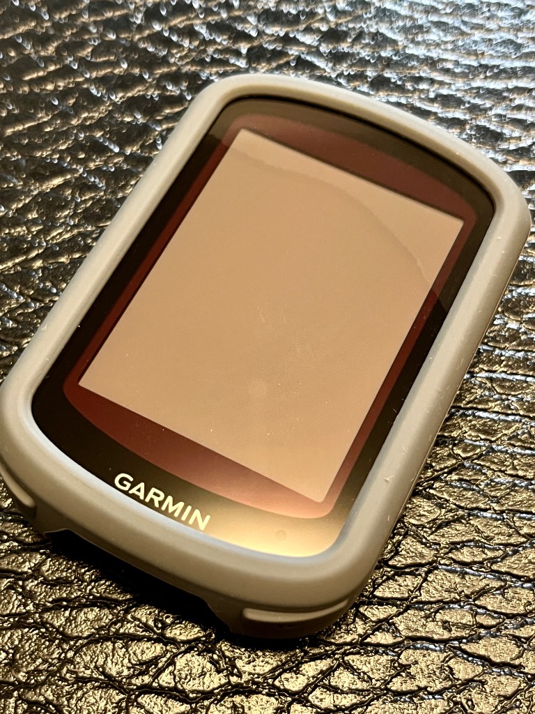 Garmin Edge 540 シリコンケース 840 カバー シリコン保護カバー