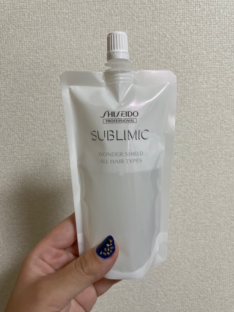サブリミック ワンダーシールドa 110mL(詰替用)4個 楽天市場】【2個セット】サブリミック ワンダーシールド