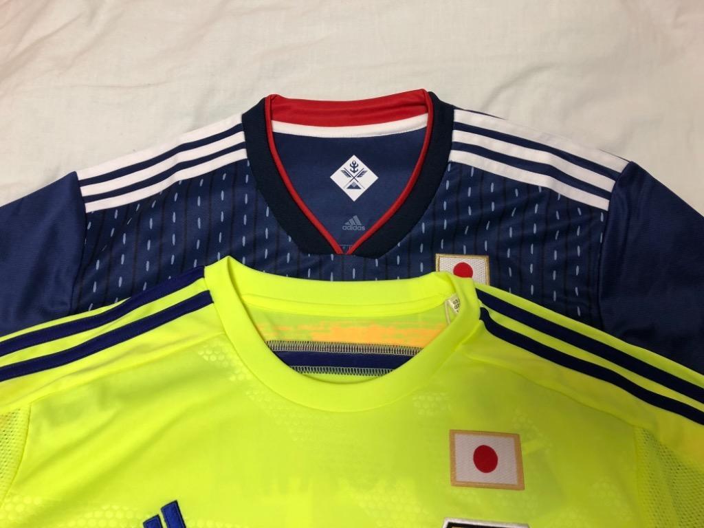adidas - adidas サッカー 日本代表 レプリカ ユニフォーム 半袖 CV5638 アディダス adidas サッカー日本代表 ホームレプリカ