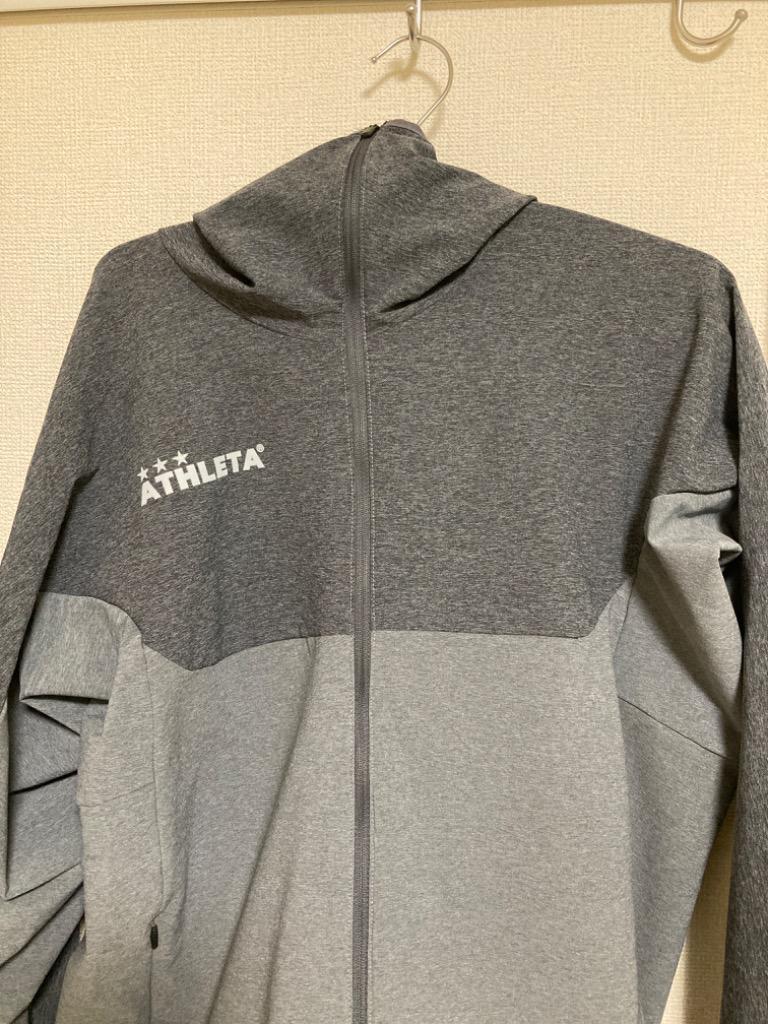 O-Rei ウォームテックシェルジャケット 【ATHLETA|アスレタ】サッカーフットサルウェアーrei-1119 :rei-1119:Kemarifast  Y!ショッピング店 - 通販 - Yahoo!ショッピング