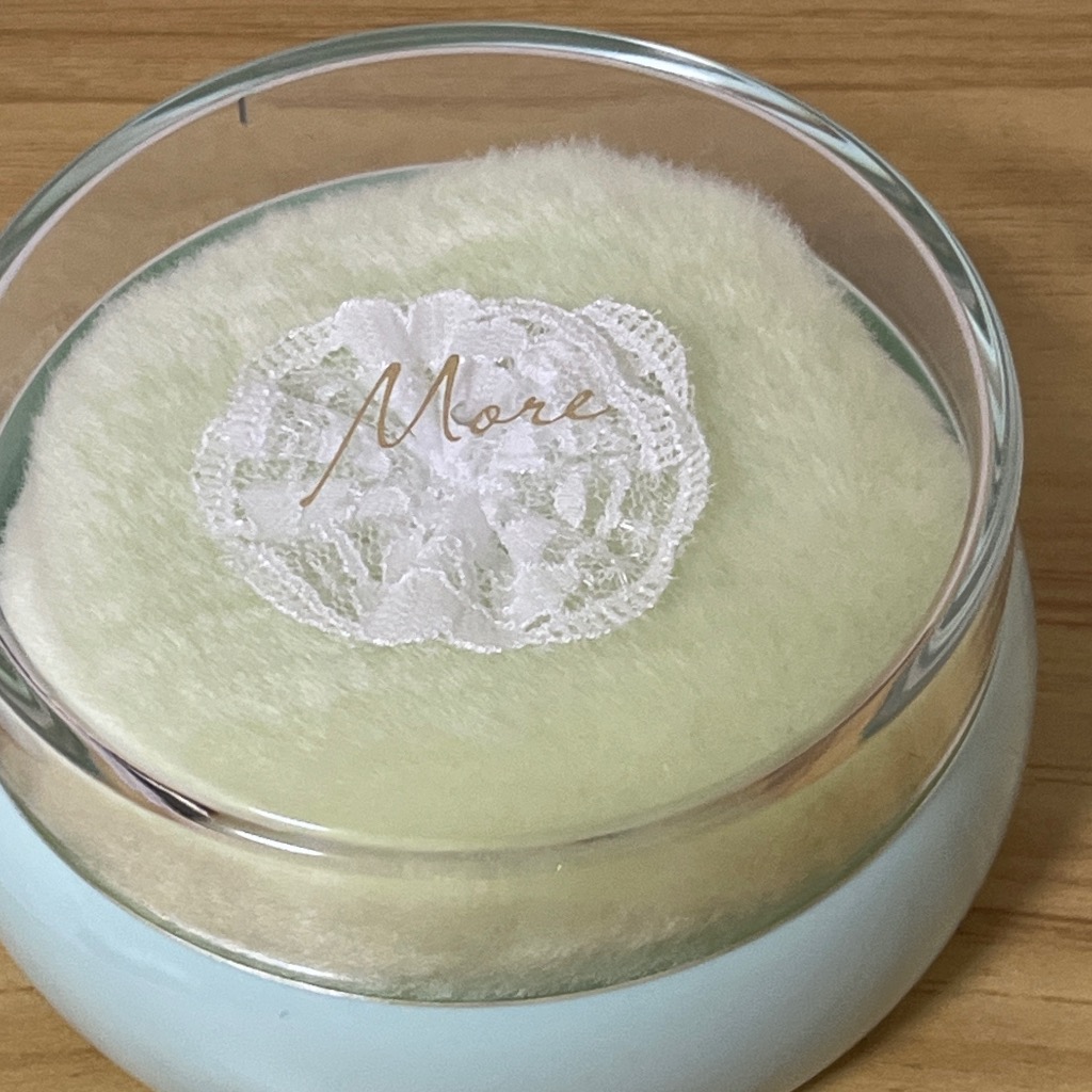 SHISEIDO（資生堂） サンプル付き 資生堂正規店 モア ファンシー