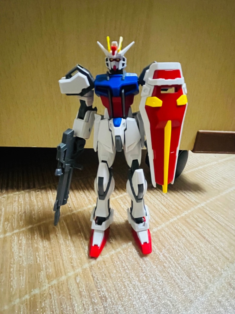 ガンプラ　1/144 EGストライクガンダム　5個 ガンプラ 1/144 EGストライクガンダム 5個 ENTRY GRADE 1/144