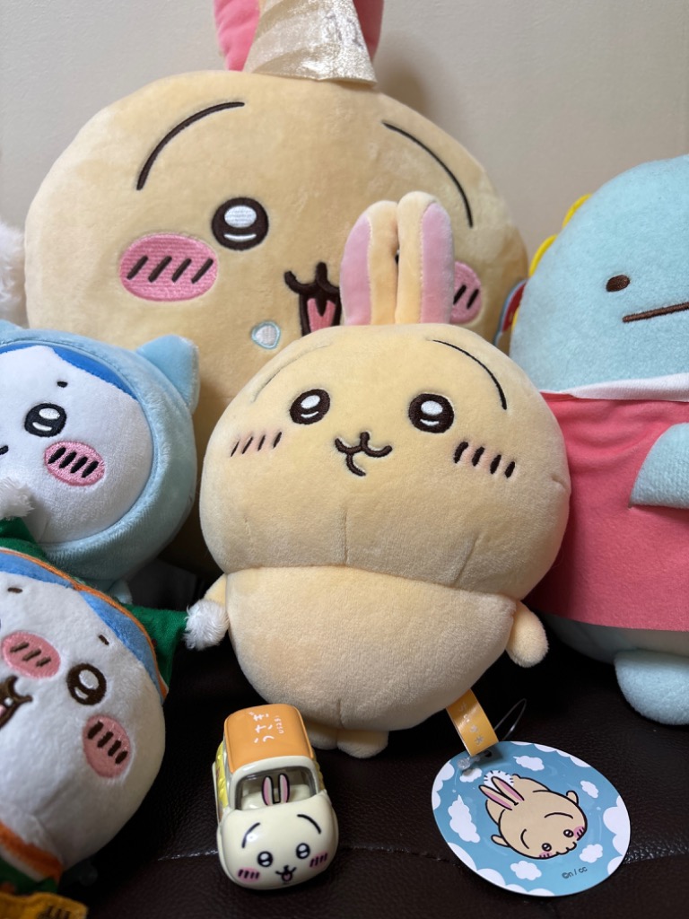 中古トミカ、日本製、ふうせんうさぎ 中古トミカ、日本製、ふうせんうさぎ - メルカリ