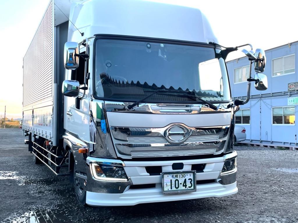 補修スプレー 日野 ホワイト 標準色 #0107 :hino-0107:建機パーツストアYahoo!店 - 通販 - Yahoo!ショッピング