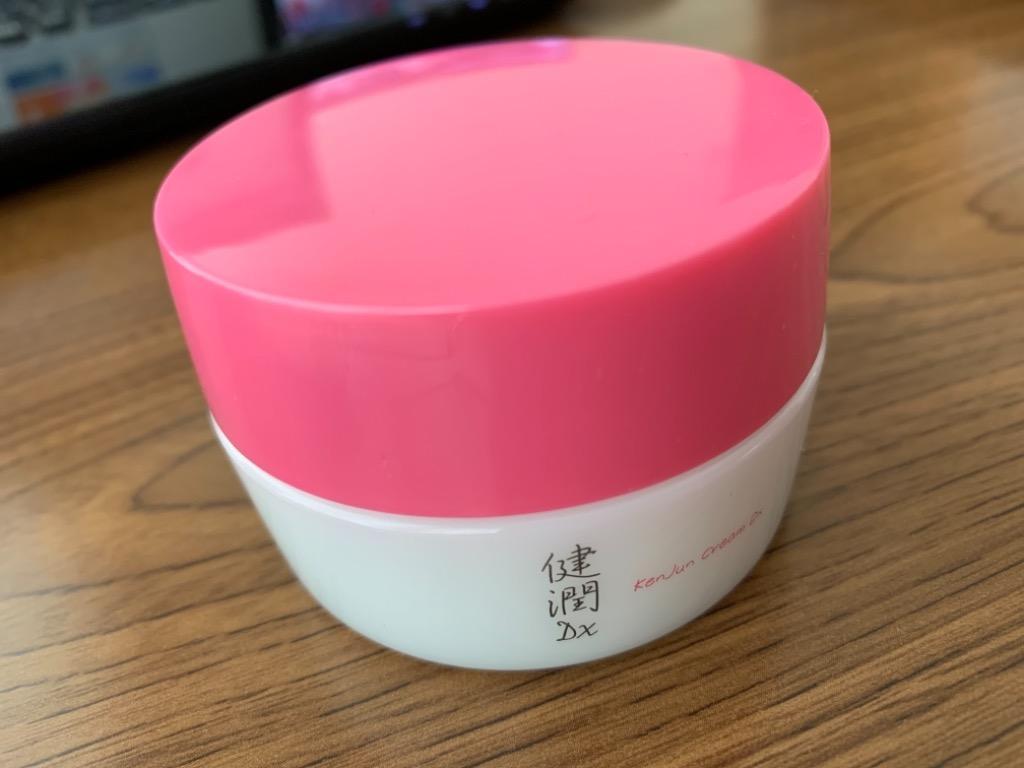 楽天市場】【C-3】ムサシノ製薬 健潤クリームDx 60g