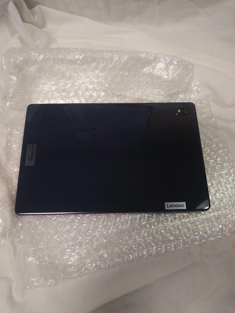 Lenovo TAB6 A101LV SIMフリー SoftBank 白ロム 本体 タブレット