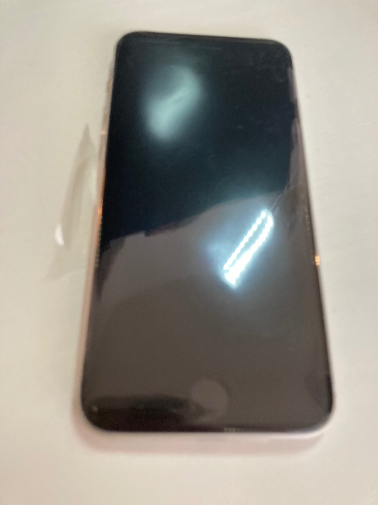 Apple公式整備済み品】 iPhone SE 第3世代 64GB 海外版 バッテリー