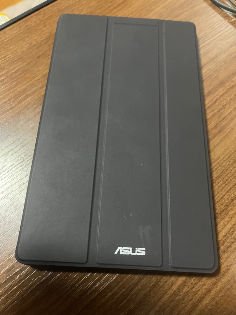 ASUS ZenPad 8.0 (Z380シリーズ:KNL M KL C)専用 純正 TRICOVER   90XB015P-BSL320 310