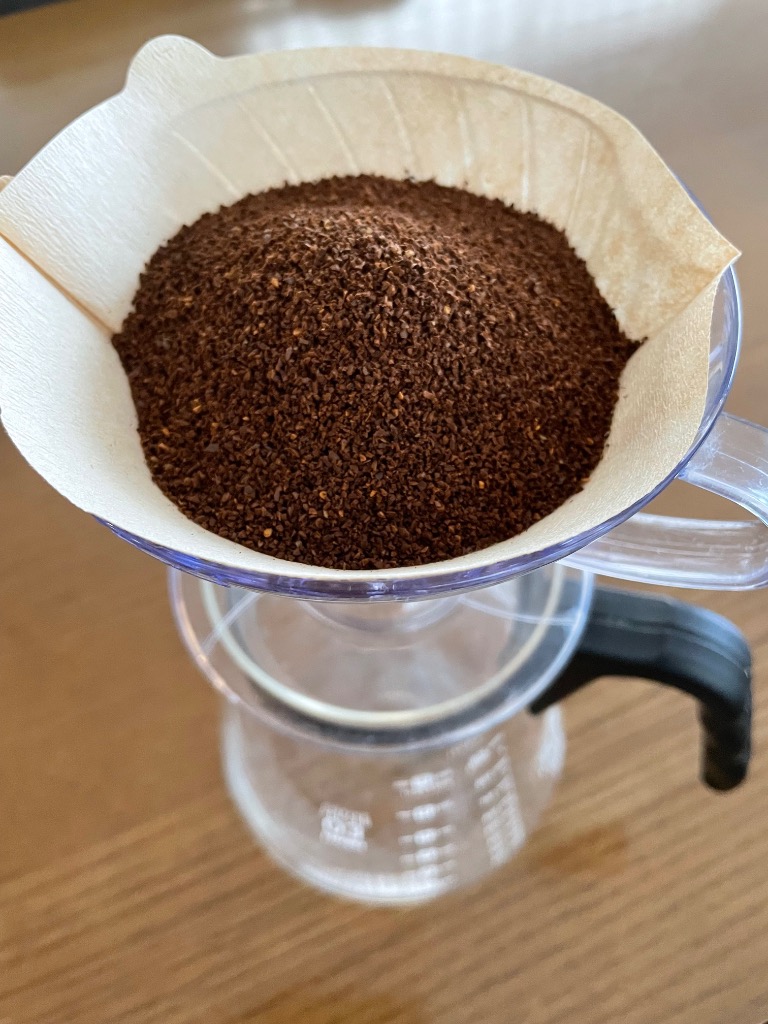 KEY COFFEE モカブレンド 粉　320g缶×6 コーヒーの総合専門店】缶 モカブレンド 粉 320g × 6缶