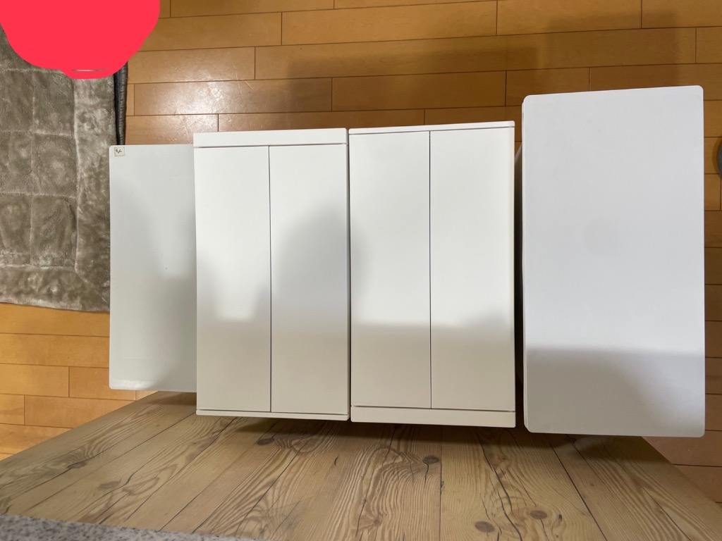 全体のレビュー画像 | 0-2