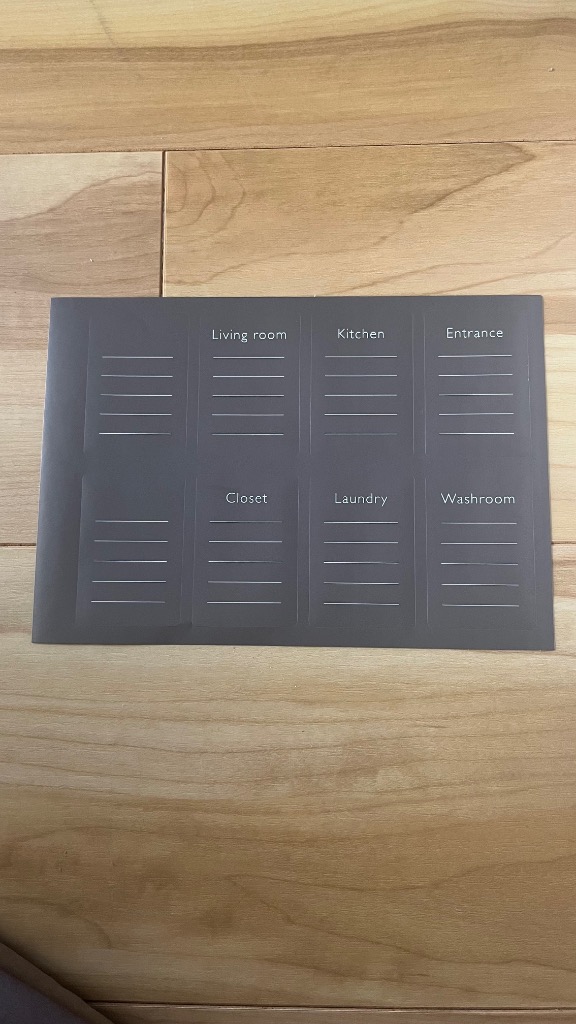 全体のレビュー画像 | 0-1