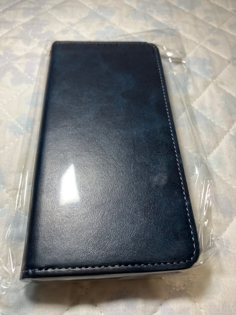 ZTE かんたんスマホ5 ケース A601ZT 手帳型 KF レザー スマホケース