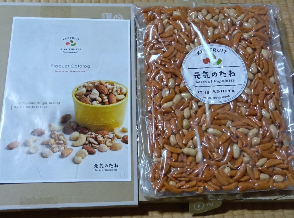 柿P kfvfruit_kaki-p-1kg