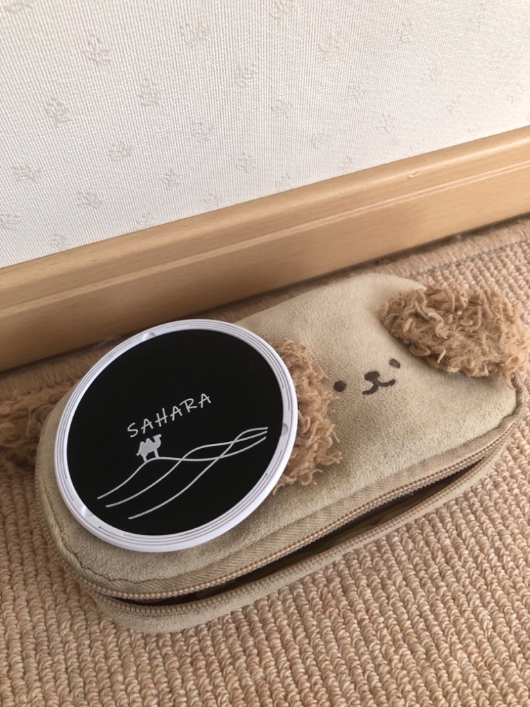 【２点セット】汗切丸プレミアム、手汗用さらさら筆記パッドSAHARA 手汗用さらさら筆記パッド「SAHARA」 - 京都発汗ラボ