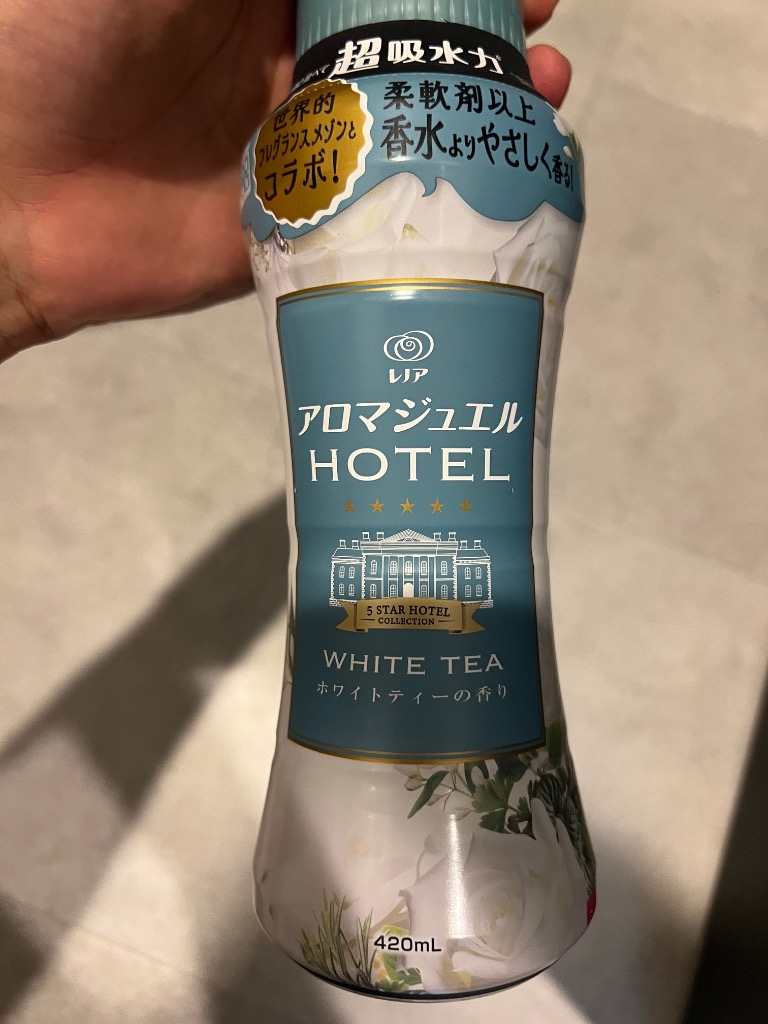 レビュー画像