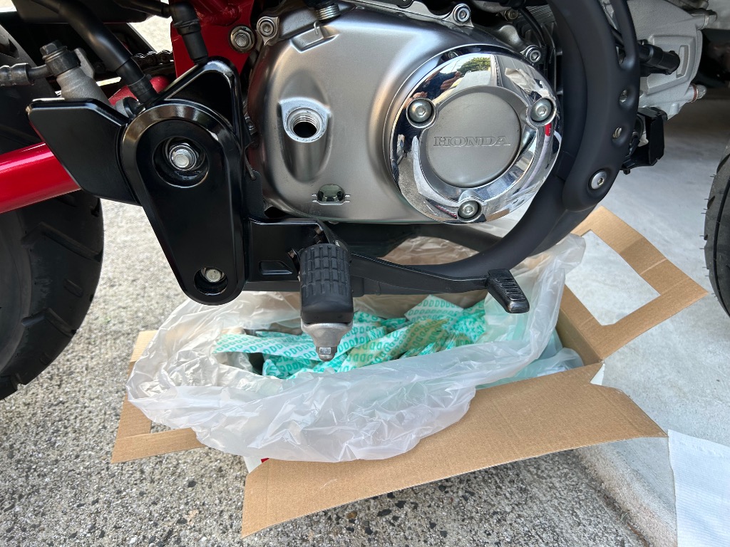 デイトナ(Daytona) バイク用 ドレンワッシャー M12 厚さ1.7mm ドレン