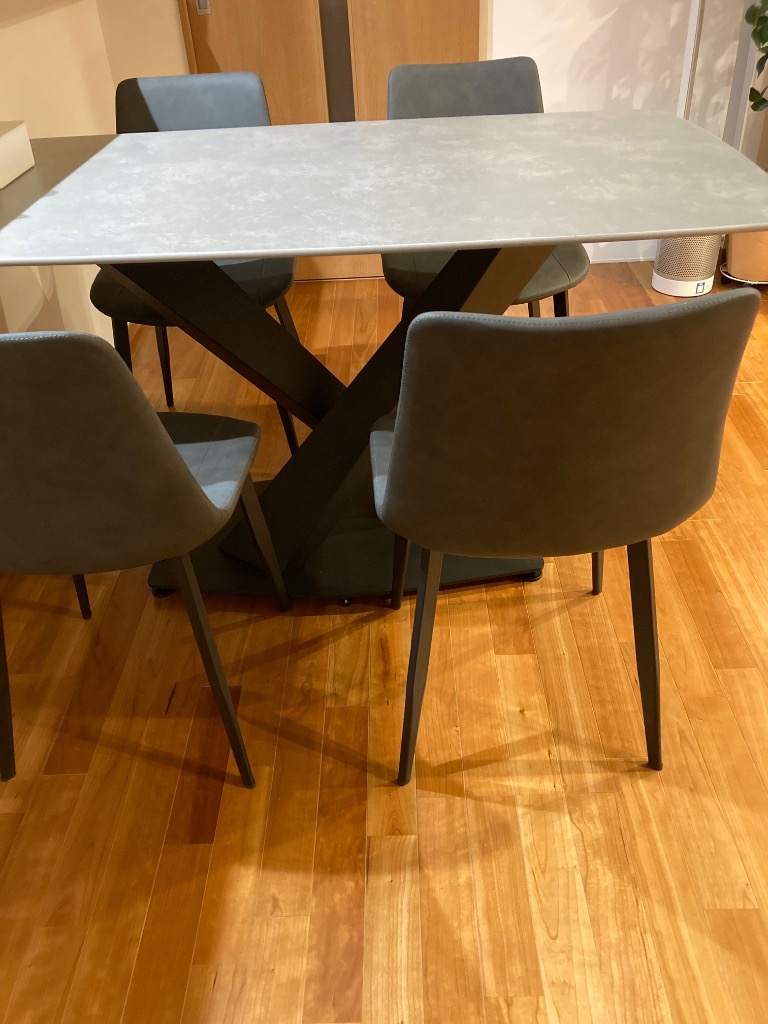 全体のレビュー画像 | 2-0