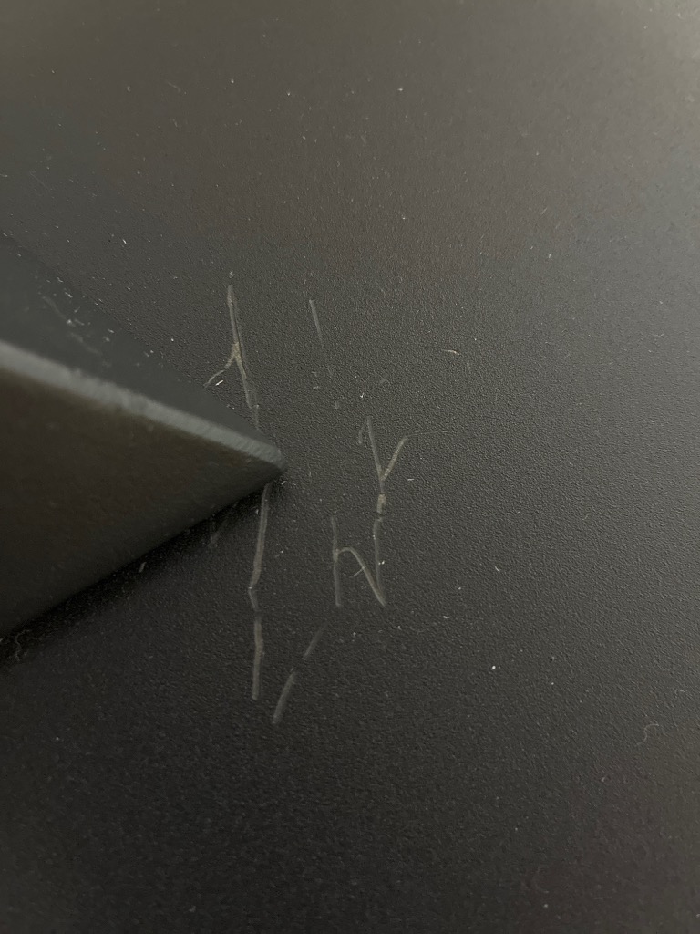 全体のレビュー画像 | 0-2