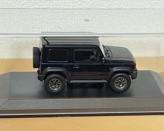 ヒコセブン スズキ ジムニー シエラ JC （JB74W） 2018 Bluish