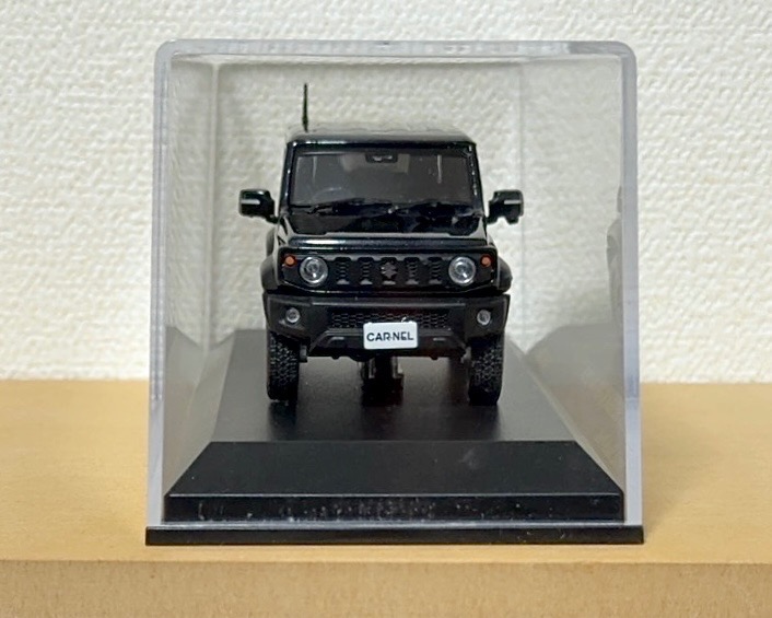ヒコセブン スズキ ジムニー シエラ JC （JB74W） 2018 Bluish
