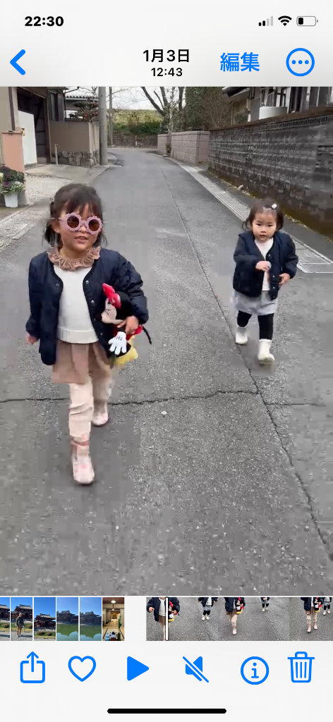 ＊130cm女児＊秋冬春＊お洋服8点まとめ売り＊petit main等 petit main 2025年 プティマイン 新春福袋 80-130cm キッズ 子供