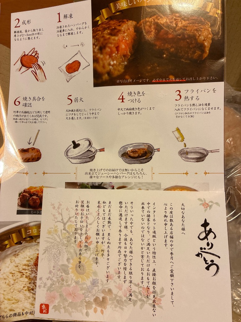 全体のレビュー画像 | 2-1
