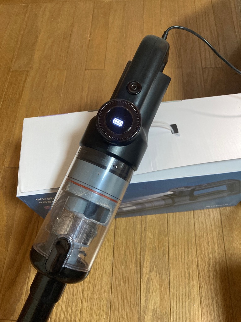 レビュー画像