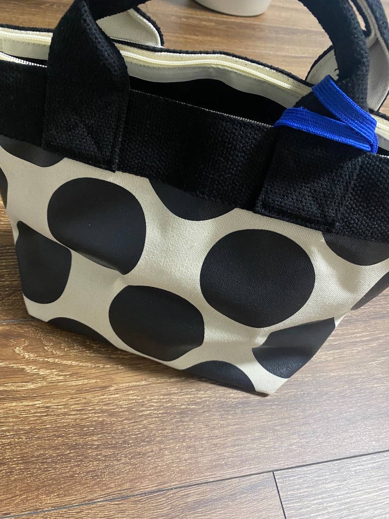 jou lier トートバッグ レディース 小さめ ファスナー付き