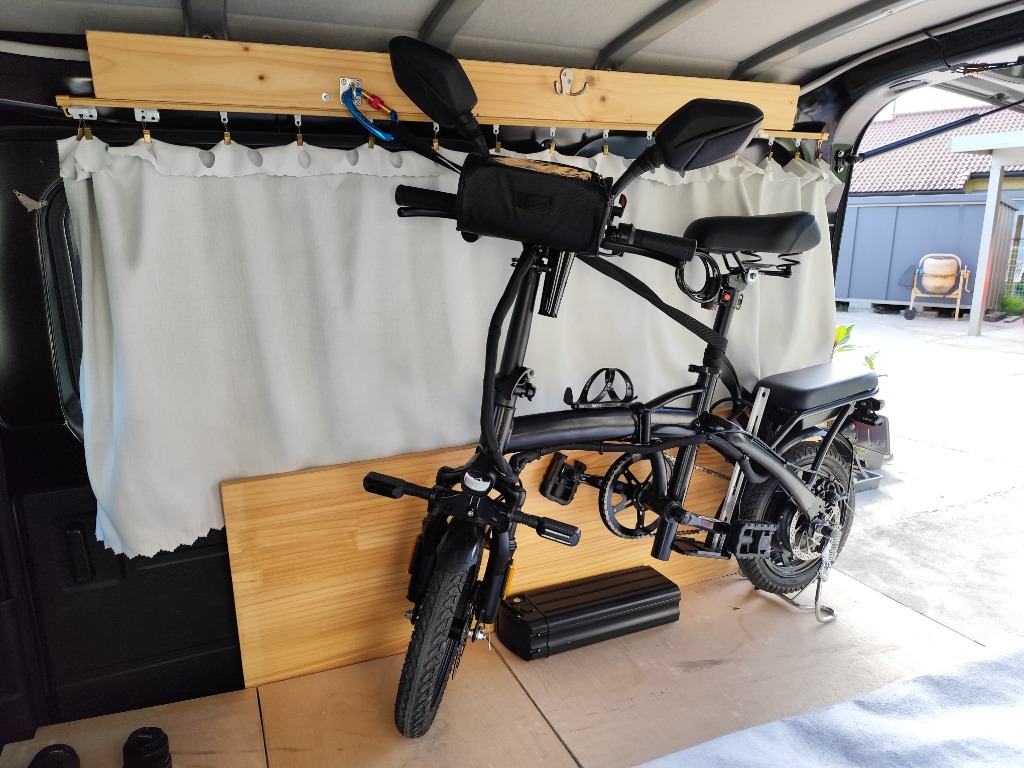 D40G 安全装置付 電動自転車 原付一種 モペット 最高時速35km/h