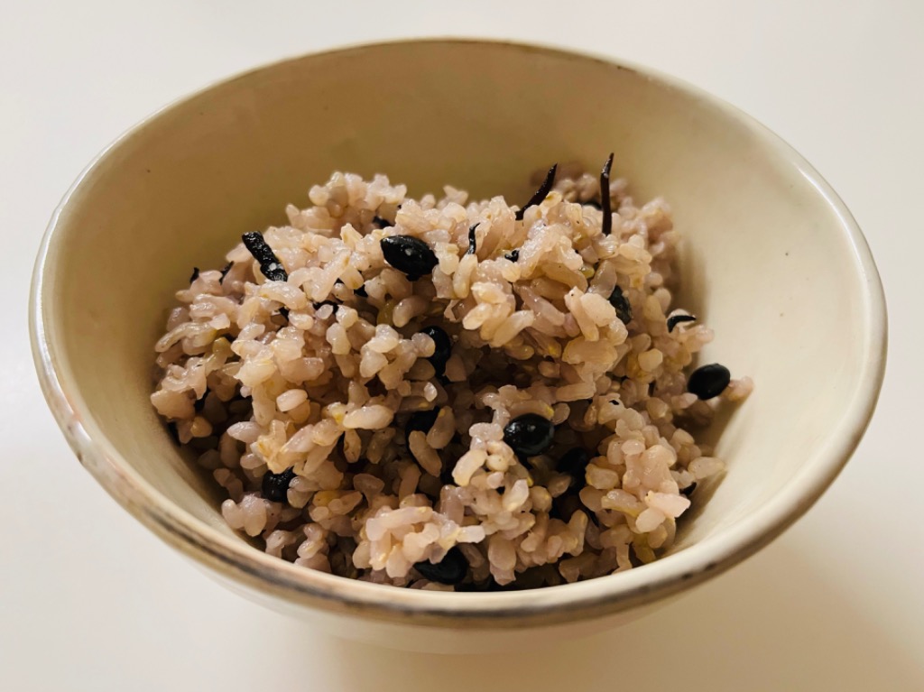 玄米 5kg 自然栽培 朝日米 令和6年産 送料無料 おかやま自然栽培